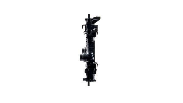 Radiateur moteur (Radiateur de refroidissement) MAHLE Aftermarket CR 2699 000P