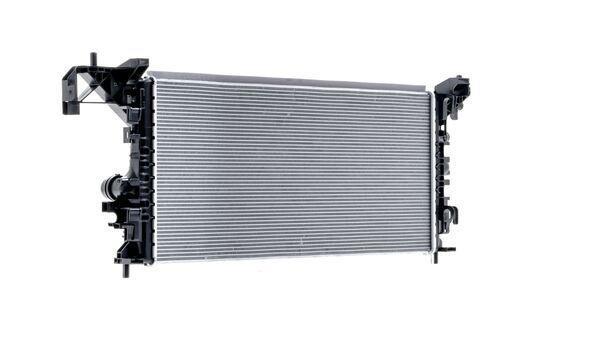 Radiateur moteur (Radiateur de refroidissement) MAHLE Aftermarket CR 2699 000P