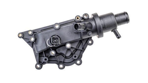 Thermostat d'eau (Calorstat) MAHLE Aftermarket ref. TH 81 89