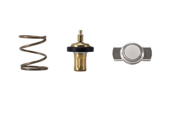 Thermostat d'eau (Calorstat) MAHLE Aftermarket ref. TX 328 83D