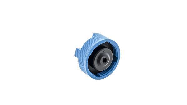 Bouchon, réservoir de liquide de refroidissement MAHLE Aftermarket CRB 36 000P