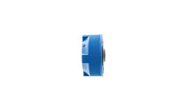 Bouchon, réservoir de liquide de refroidissement MAHLE Aftermarket CRB 36 000P