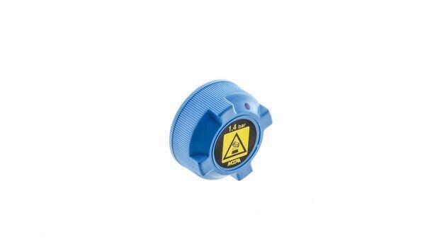 Bouchon, réservoir de liquide de refroidissement MAHLE Aftermarket CRB 36 000P