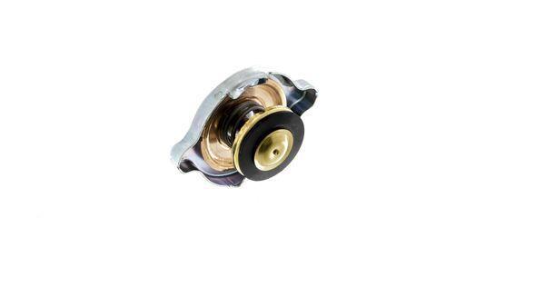 Bouchon de radiateur MAHLE Aftermarket ref. CRB 14 000P
