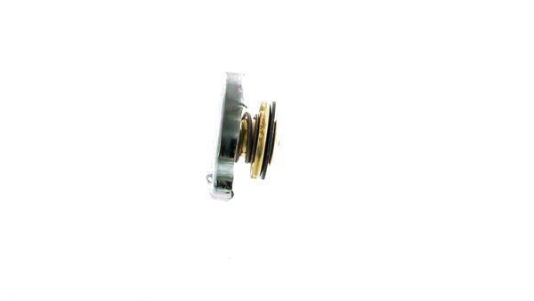 Bouchon de radiateur MAHLE Aftermarket ref. CRB 14 000P