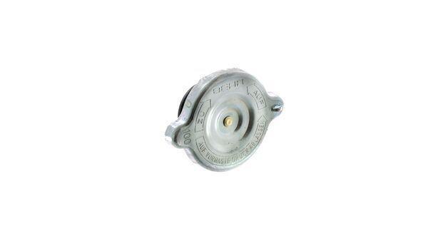 Bouchon de radiateur MAHLE Aftermarket ref. CRB 14 000P