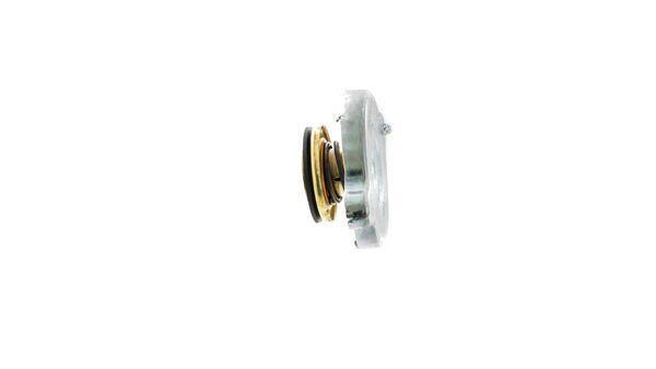 Bouchon de radiateur MAHLE Aftermarket ref. CRB 14 000P