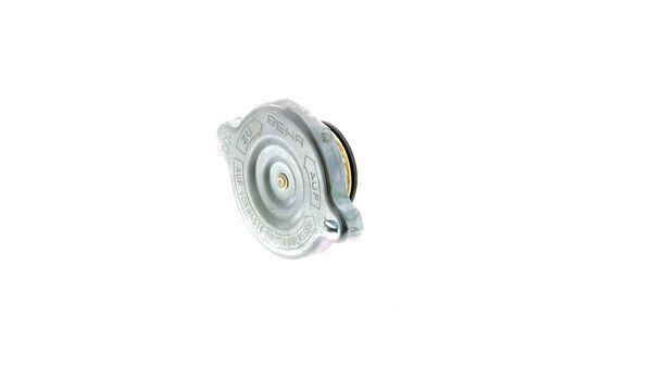 Bouchon de radiateur MAHLE Aftermarket ref. CRB 14 000P