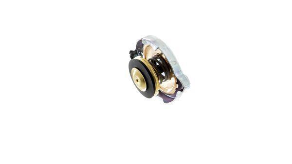 Bouchon de radiateur MAHLE Aftermarket ref. CRB 14 000P