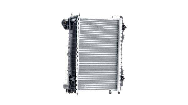 Radiateur moteur (Radiateur de refroidissement) MAHLE Aftermarket CR 2707 000P