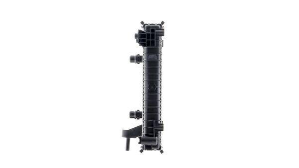 Radiateur moteur (Radiateur de refroidissement) MAHLE Aftermarket CR 2707 000P