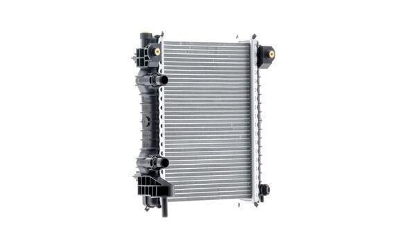 Radiateur moteur (Radiateur de refroidissement) MAHLE Aftermarket CR 2707 000P