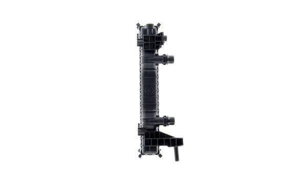 Radiateur moteur (Radiateur de refroidissement) MAHLE Aftermarket CR 2707 000P
