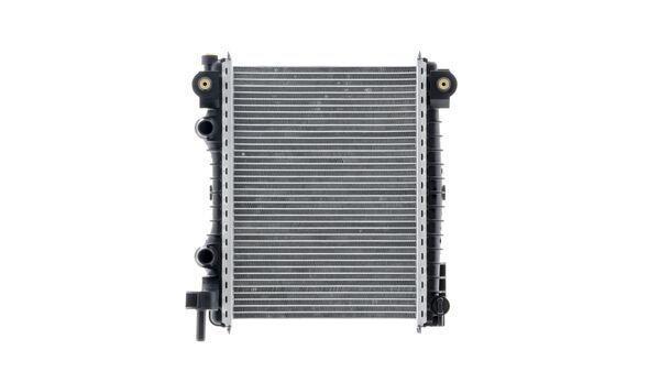 Radiateur moteur (Radiateur de refroidissement) MAHLE Aftermarket CR 2707 000P
