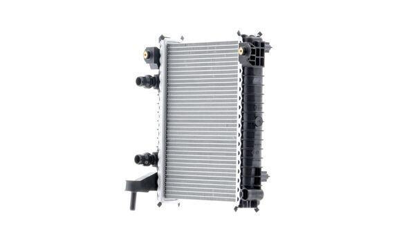 Radiateur moteur (Radiateur de refroidissement) MAHLE Aftermarket CR 2707 000P