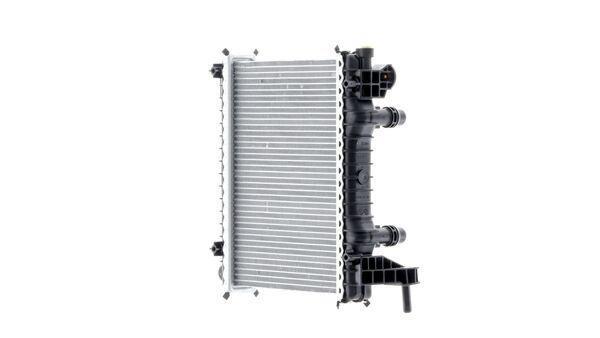 Radiateur moteur (Radiateur de refroidissement) MAHLE Aftermarket CR 2707 000P
