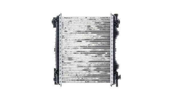 Radiateur moteur (Radiateur de refroidissement) MAHLE Aftermarket CR 2707 000P