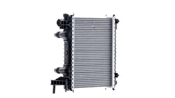 Radiateur moteur (Radiateur de refroidissement) MAHLE Aftermarket CR 2706 000P