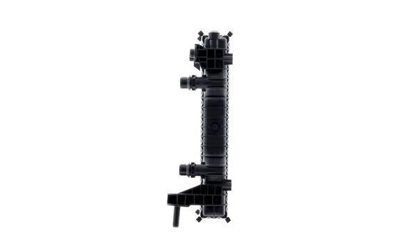 Radiateur moteur (Radiateur de refroidissement) MAHLE Aftermarket CR 2706 000P