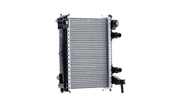 Radiateur moteur (Radiateur de refroidissement) MAHLE Aftermarket CR 2706 000P