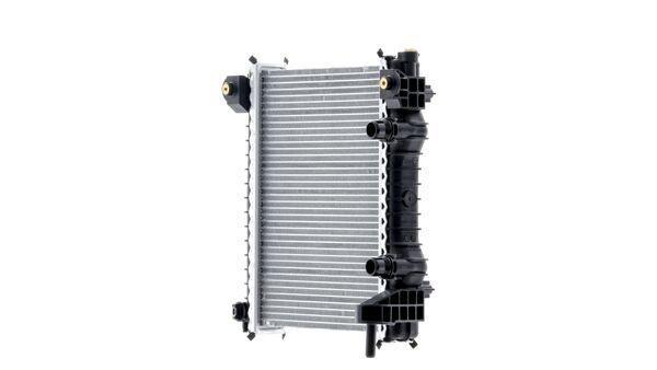 Radiateur moteur (Radiateur de refroidissement) MAHLE Aftermarket CR 2706 000P