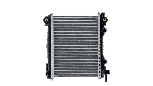 Radiateur moteur (Radiateur de refroidissement) MAHLE Aftermarket CR 2706 000P