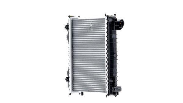Radiateur moteur (Radiateur de refroidissement) MAHLE Aftermarket CR 2706 000P