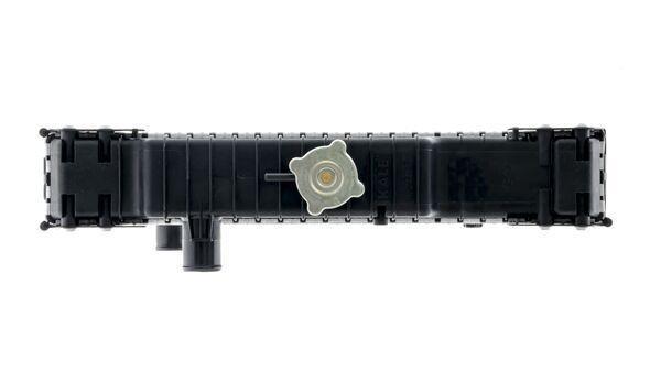 Radiateur moteur (Radiateur de refroidissement) MAHLE Aftermarket CR 2289 000P