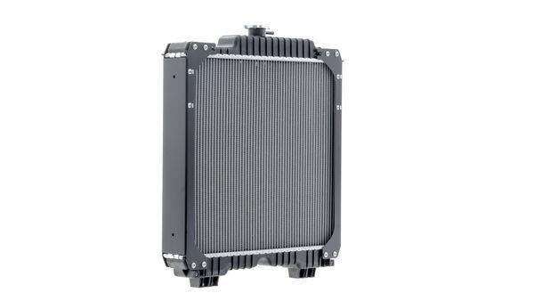 Radiateur moteur (Radiateur de refroidissement) MAHLE Aftermarket CR 2289 000P