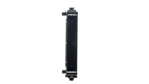 Radiateur moteur (Radiateur de refroidissement) MAHLE Aftermarket CR 2289 000P