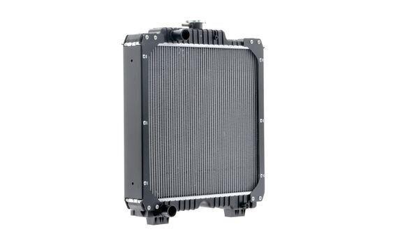 Radiateur moteur (Radiateur de refroidissement) MAHLE Aftermarket CR 2289 000P