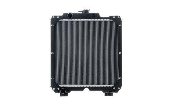 Radiateur moteur (Radiateur de refroidissement) MAHLE Aftermarket CR 2289 000P