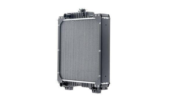 Radiateur moteur (Radiateur de refroidissement) MAHLE Aftermarket CR 2289 000P