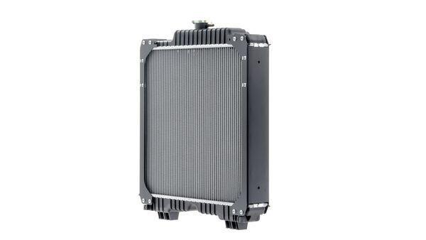 Radiateur moteur (Radiateur de refroidissement) MAHLE Aftermarket CR 2289 000P