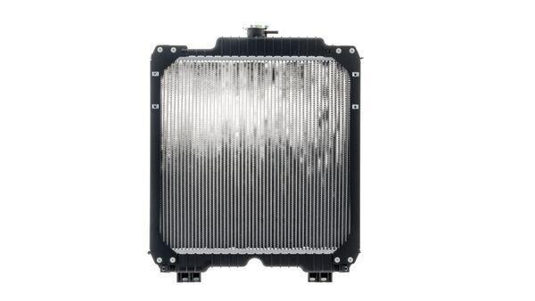 Radiateur moteur (Radiateur de refroidissement) MAHLE Aftermarket CR 2289 000P