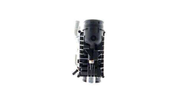 Intercooler, échangeur (Refroidisseur d'air) MAHLE Aftermarket ref. CI 663 000P