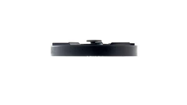 Ventilateur de refroidissement du moteur (Motoventilateur) MAHLE Aftermarket ref. CFF 512 000P