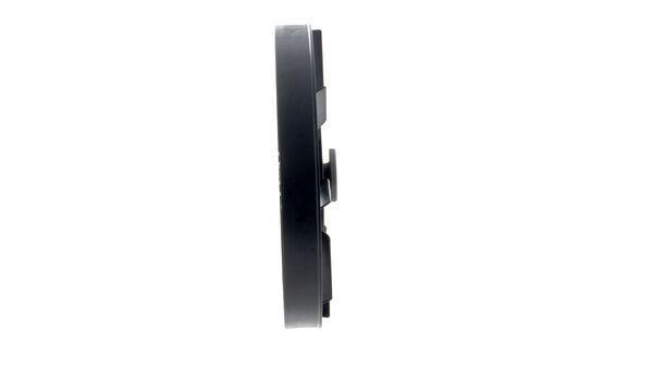 Ventilateur de refroidissement du moteur (Motoventilateur) MAHLE Aftermarket ref. CFF 512 000P