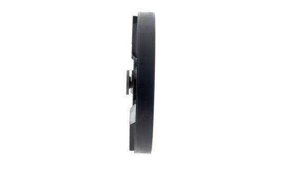 Ventilateur de refroidissement du moteur (Motoventilateur) MAHLE Aftermarket ref. CFF 512 000P
