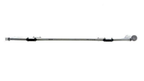 Condenseur, climatisation (Radiateur de climatisation) MAHLE Aftermarket ref. AC 991 000S