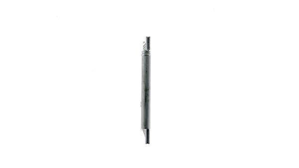 Condenseur, climatisation (Radiateur de climatisation) MAHLE Aftermarket ref. AC 33 000S