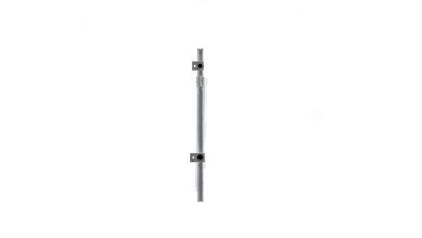Condenseur, climatisation (Radiateur de climatisation) MAHLE Aftermarket ref. AC 33 000S