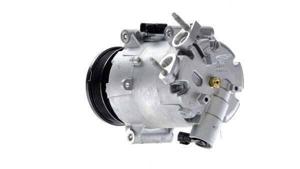 Compresseur, climatisation MAHLE Aftermarket ref. ACP 1388 000P