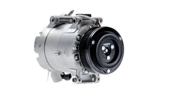 Compresseur, climatisation MAHLE Aftermarket ref. ACP 1388 000P