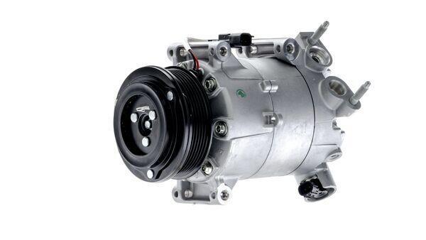 Compresseur, climatisation MAHLE Aftermarket ref. ACP 1388 000P