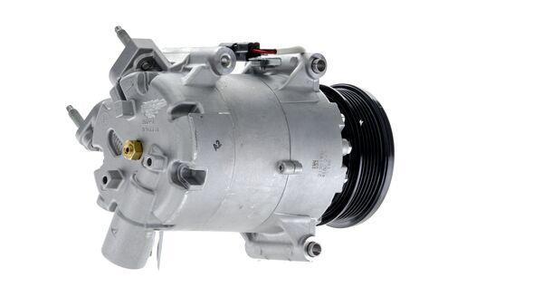 Compresseur, climatisation MAHLE Aftermarket ref. ACP 1388 000P