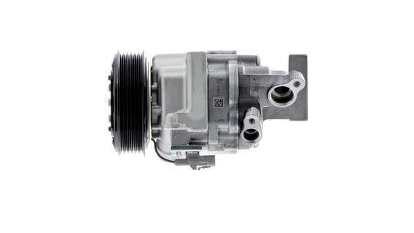 Compresseur, climatisation MAHLE Aftermarket ref. ACP 1286 000P