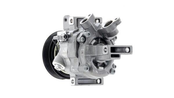 Compresseur, climatisation MAHLE Aftermarket ref. ACP 1286 000P