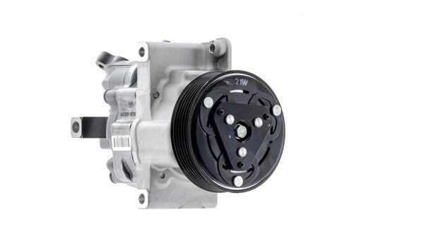 Compresseur, climatisation MAHLE Aftermarket ref. ACP 1286 000P