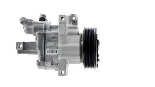 Compresseur, climatisation MAHLE Aftermarket ref. ACP 1286 000P